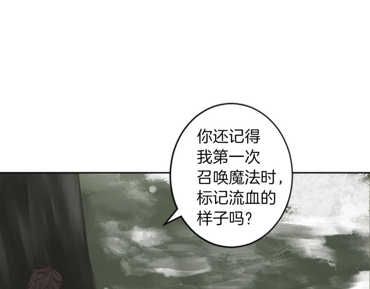 《丝绸与荆棘被诅咒的王子》第43话 不再是夫妇 第31页