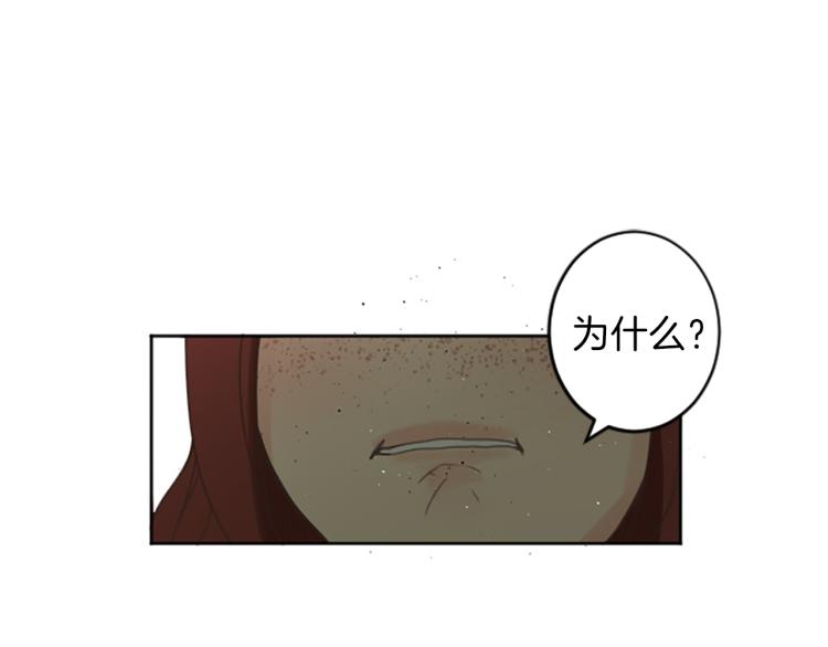 《丝绸与荆棘被诅咒的王子》第43话 不再是夫妇 第44页