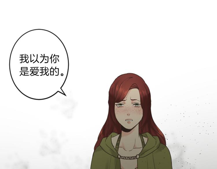 《丝绸与荆棘被诅咒的王子》第43话 不再是夫妇 第45页