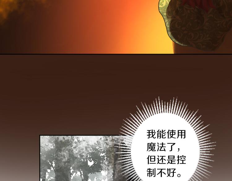 《丝绸与荆棘被诅咒的王子》第42话 惊天绝密 第20页