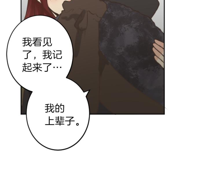 《丝绸与荆棘被诅咒的王子》第46话 前世记忆 第28页