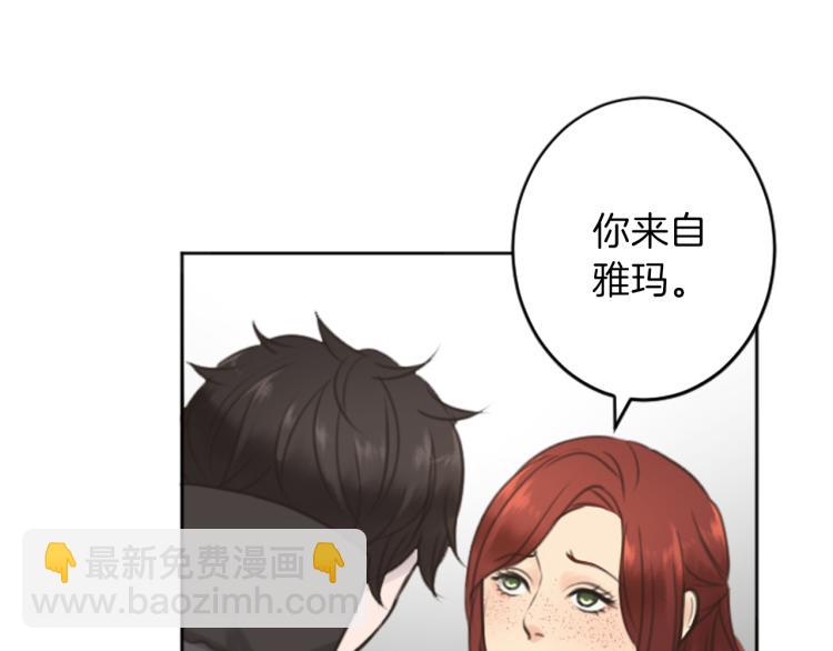 《丝绸与荆棘被诅咒的王子》第46话 前世记忆 第29页