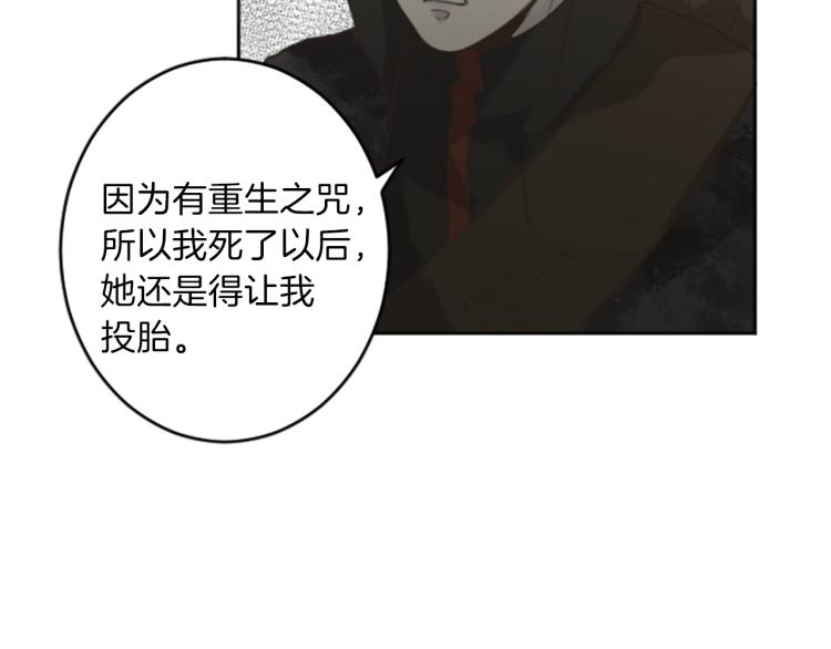 《丝绸与荆棘被诅咒的王子》第46话 前世记忆 第49页