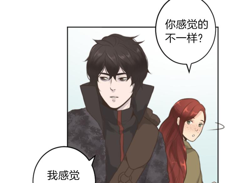 《丝绸与荆棘被诅咒的王子》第45话 窥见诺尔 第19页
