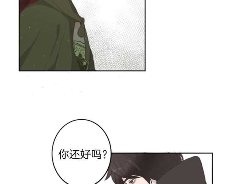 《丝绸与荆棘被诅咒的王子》第45话 窥见诺尔 第25页