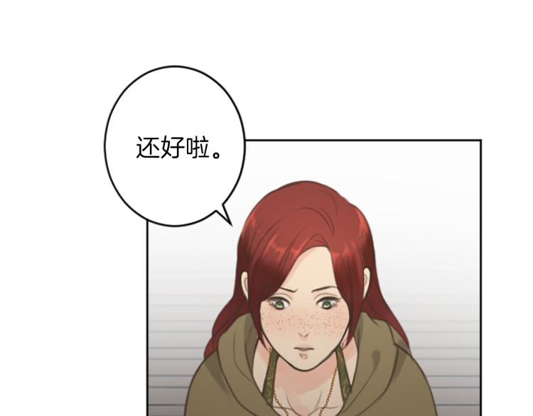 《丝绸与荆棘被诅咒的王子》第45话 窥见诺尔 第31页