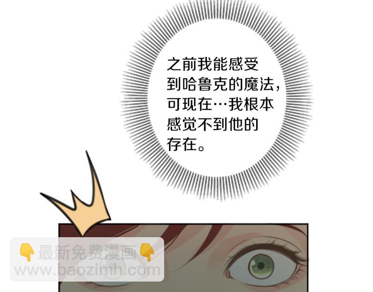 《丝绸与荆棘被诅咒的王子》第45话 窥见诺尔 第36页