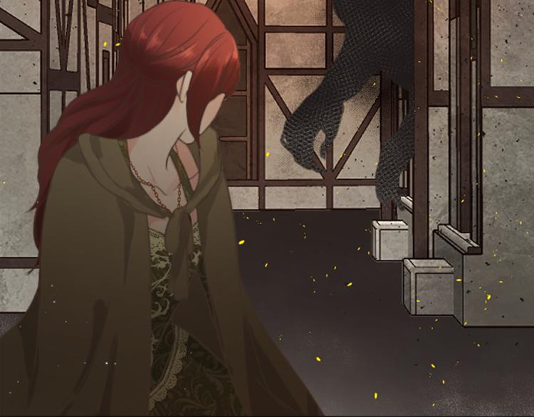 《丝绸与荆棘被诅咒的王子》第45话 窥见诺尔 第46页