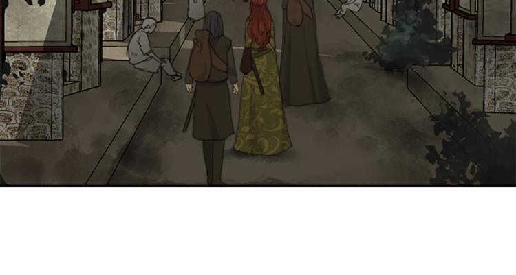 《丝绸与荆棘被诅咒的王子》第47话 必胜的信念 第35页