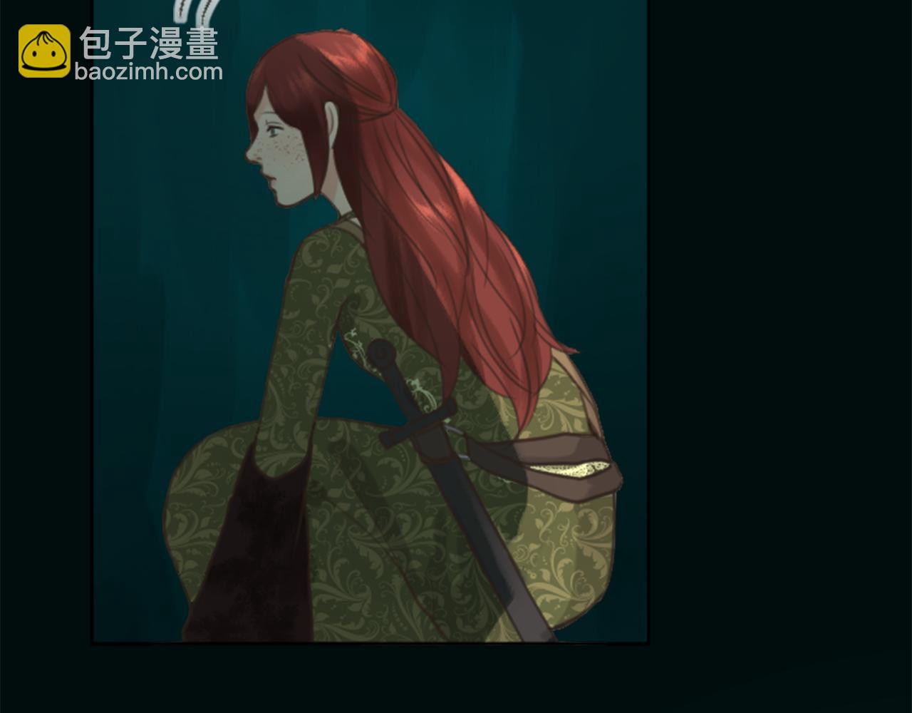 《丝绸与荆棘被诅咒的王子》第50话 正义审判 第7页