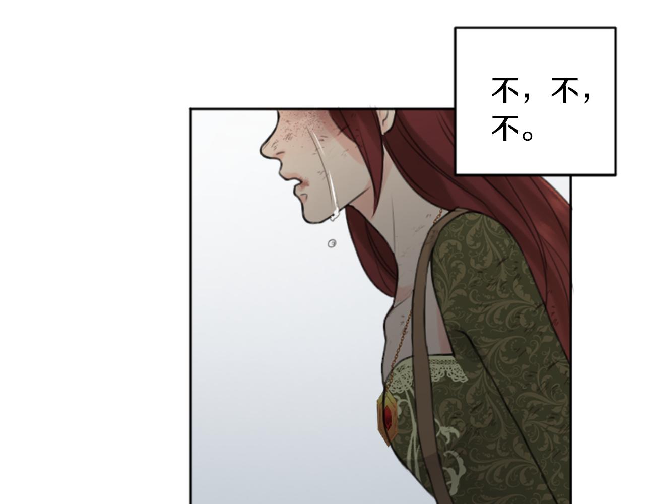 《丝绸与荆棘被诅咒的王子》第49话 转机 第48页