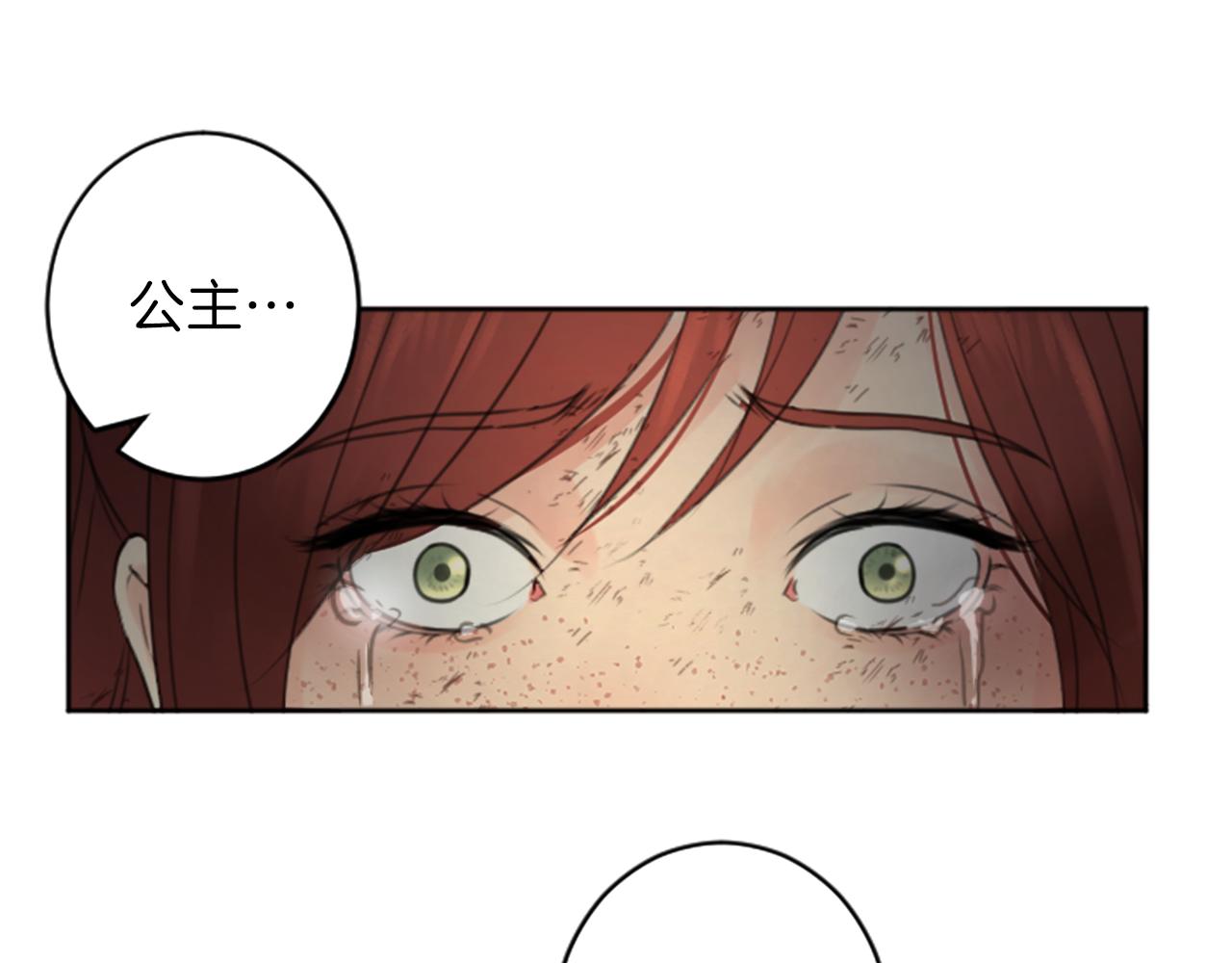 《丝绸与荆棘被诅咒的王子》第49话 转机 第50页