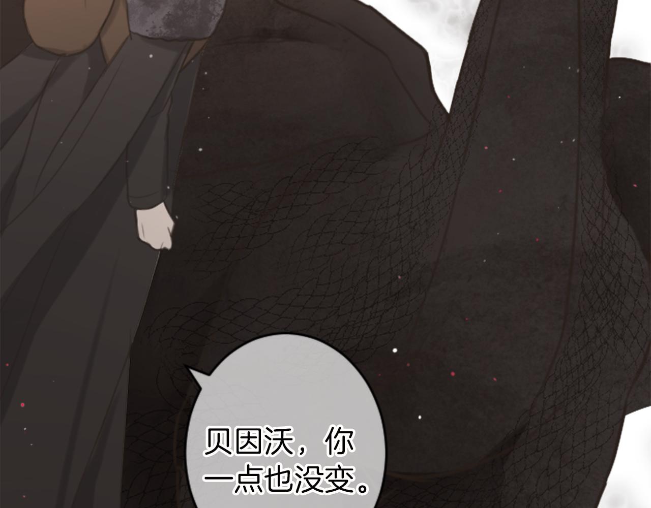 《丝绸与荆棘被诅咒的王子》第48话 恶魔现身 第13页