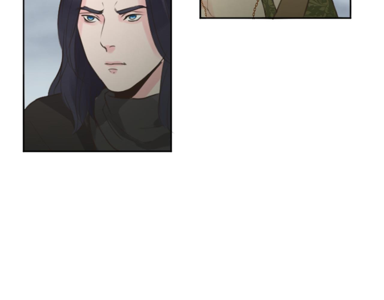 《丝绸与荆棘被诅咒的王子》第48话 恶魔现身 第36页