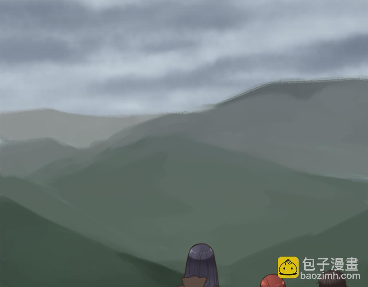 《丝绸与荆棘被诅咒的王子》第48话 恶魔现身 第6页