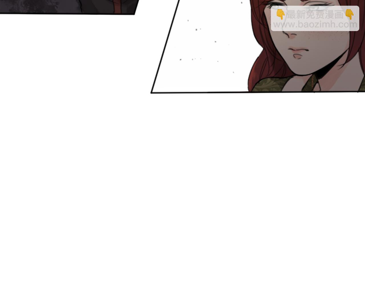 《丝绸与荆棘被诅咒的王子》第38话 是去是留？ 第25页