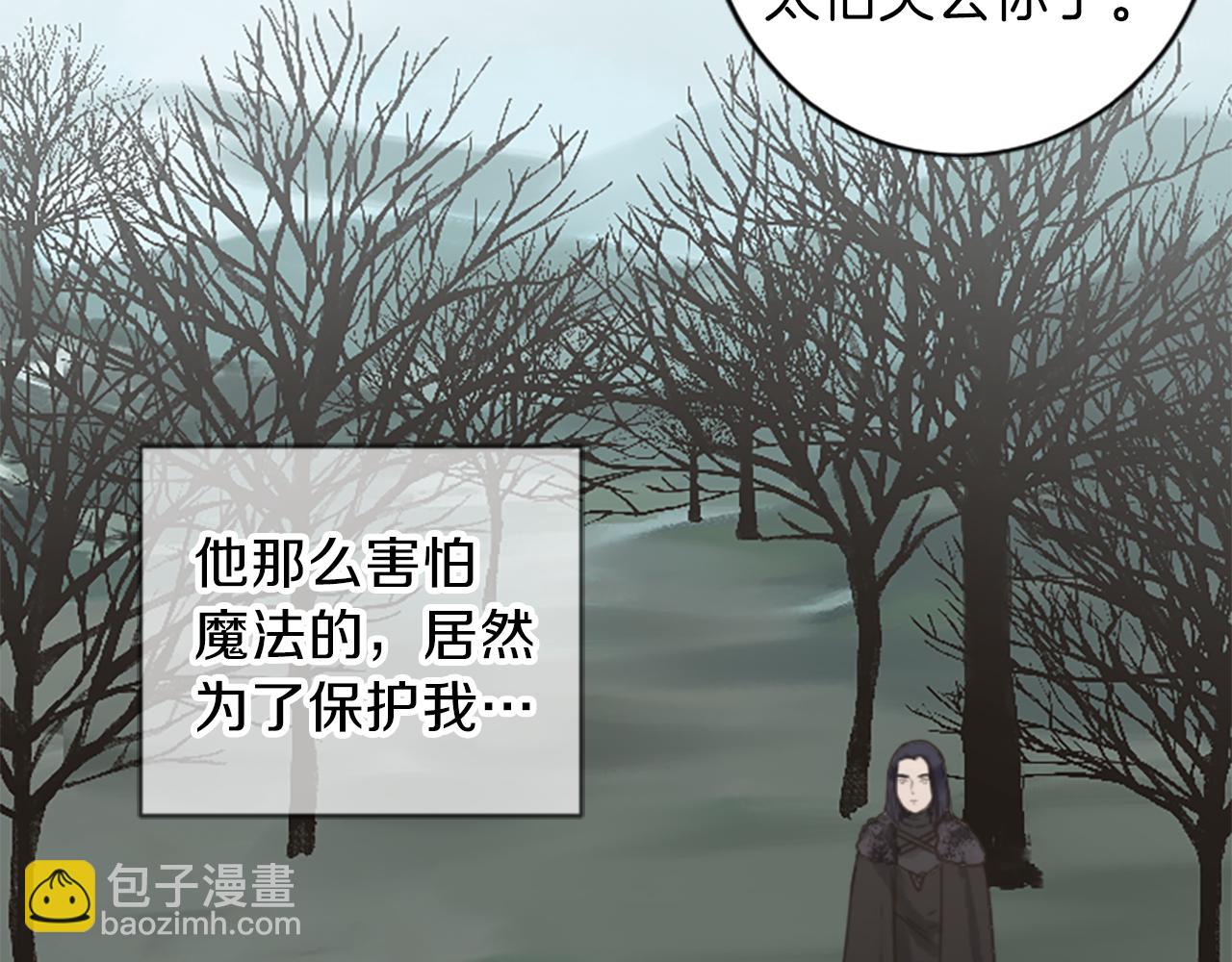 《丝绸与荆棘被诅咒的王子》第37话 故国沦陷 第40页
