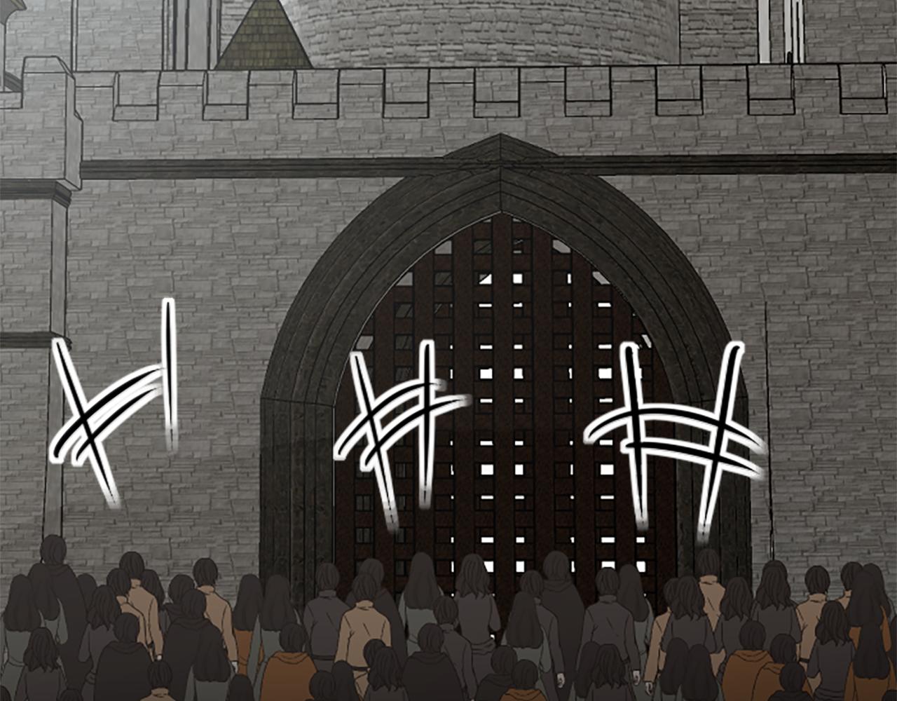 《丝绸与荆棘被诅咒的王子》第37话 故国沦陷 第45页