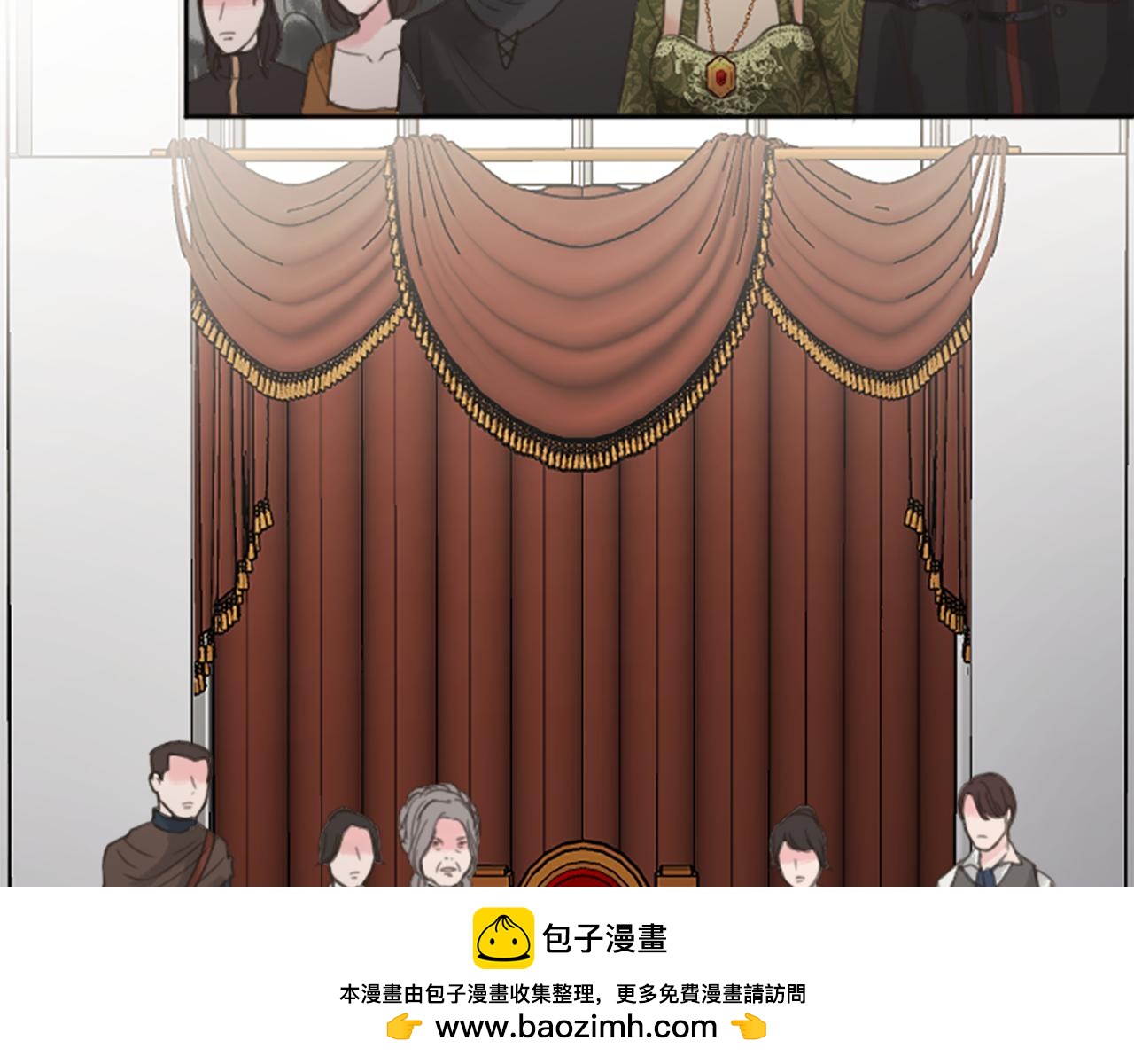 《丝绸与荆棘被诅咒的王子》第37话 故国沦陷 第50页