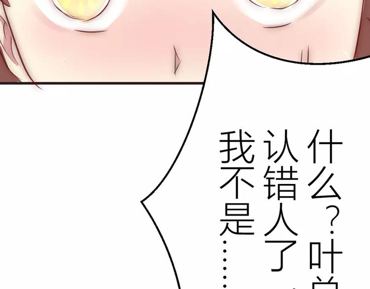《神秘总裁的心尖宠》第6话 尴尬的前台女 第49页