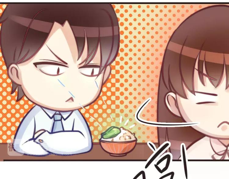 《神秘总裁的心尖宠》第10话 该死的叶以深 第30页