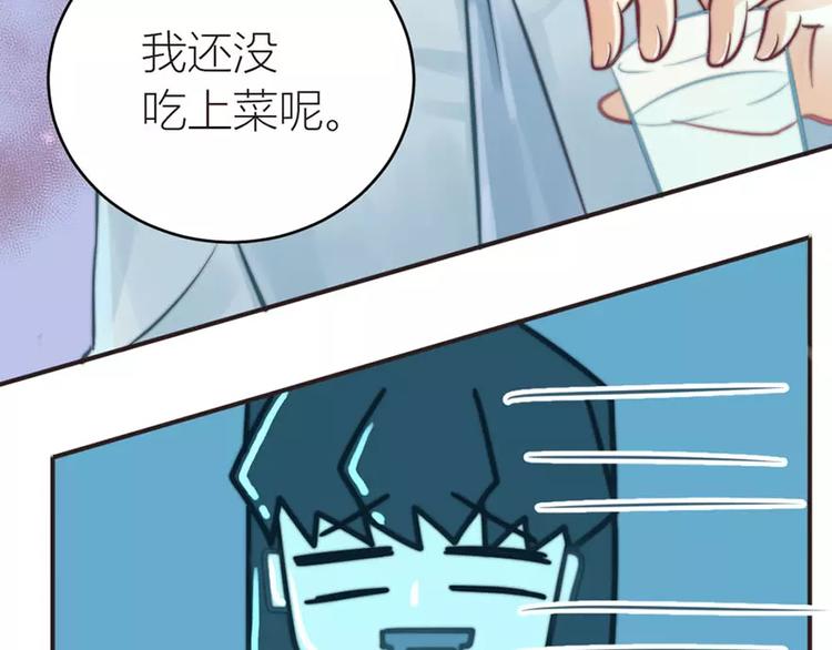 《神秘总裁的心尖宠》第11话 他是谁 第3页