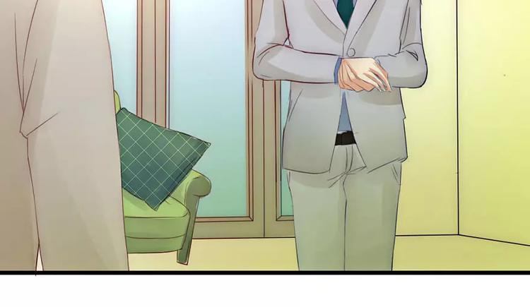 《神秘总裁的心尖宠》第16章 女二出现 第18页