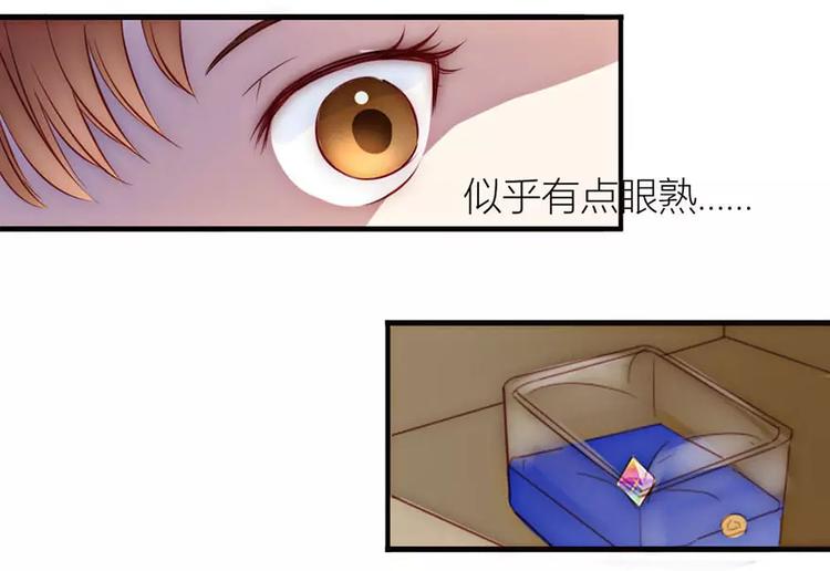 《神秘总裁的心尖宠》第16章 女二出现 第28页