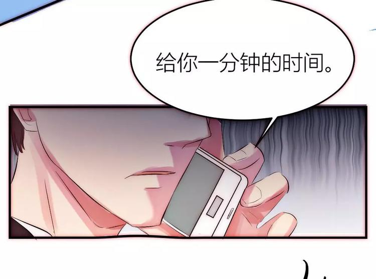 《神秘总裁的心尖宠》第17话 霸道的男主 第32页