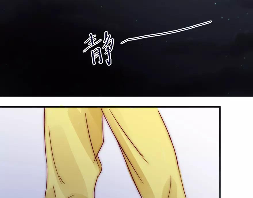 《神秘总裁的心尖宠》第21话这个世界真小 第39页