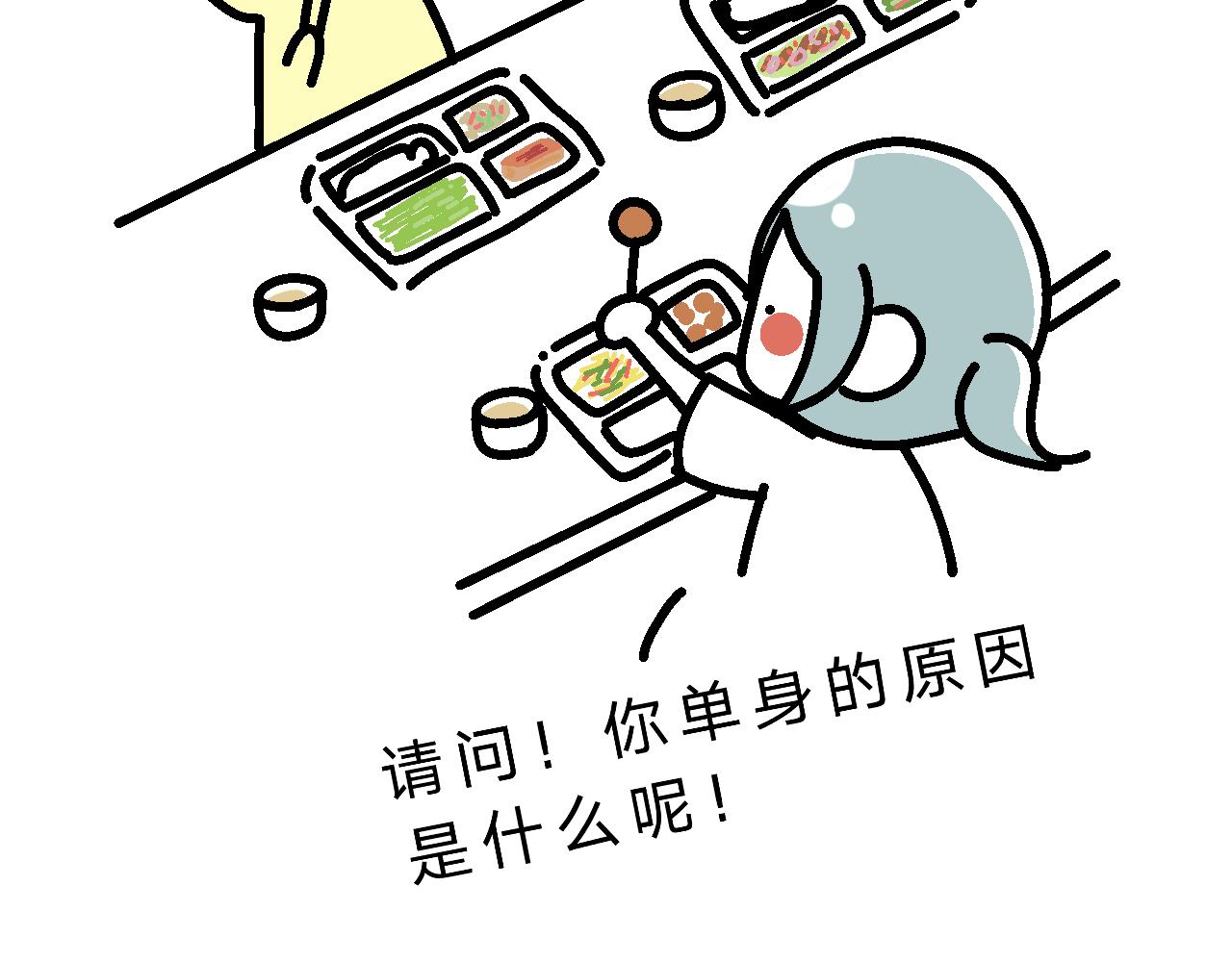 《单身大学》分析单身原因 第5页