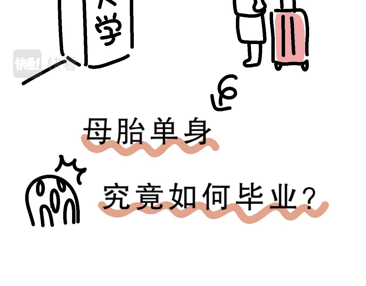 《单身大学》序言入学了！ 第5页
