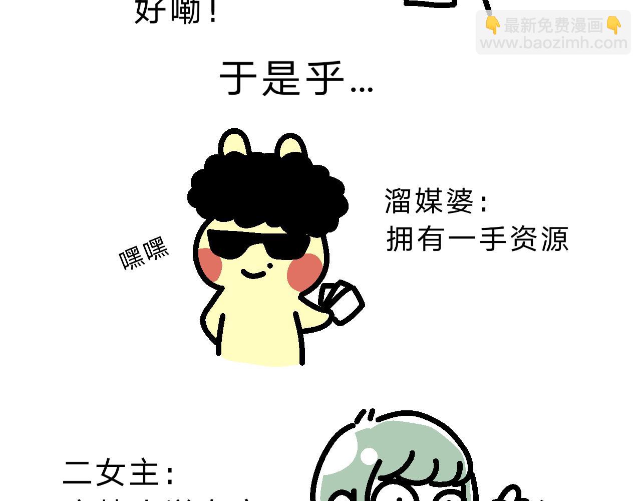 《单身大学》相亲实践课（1） 第13页