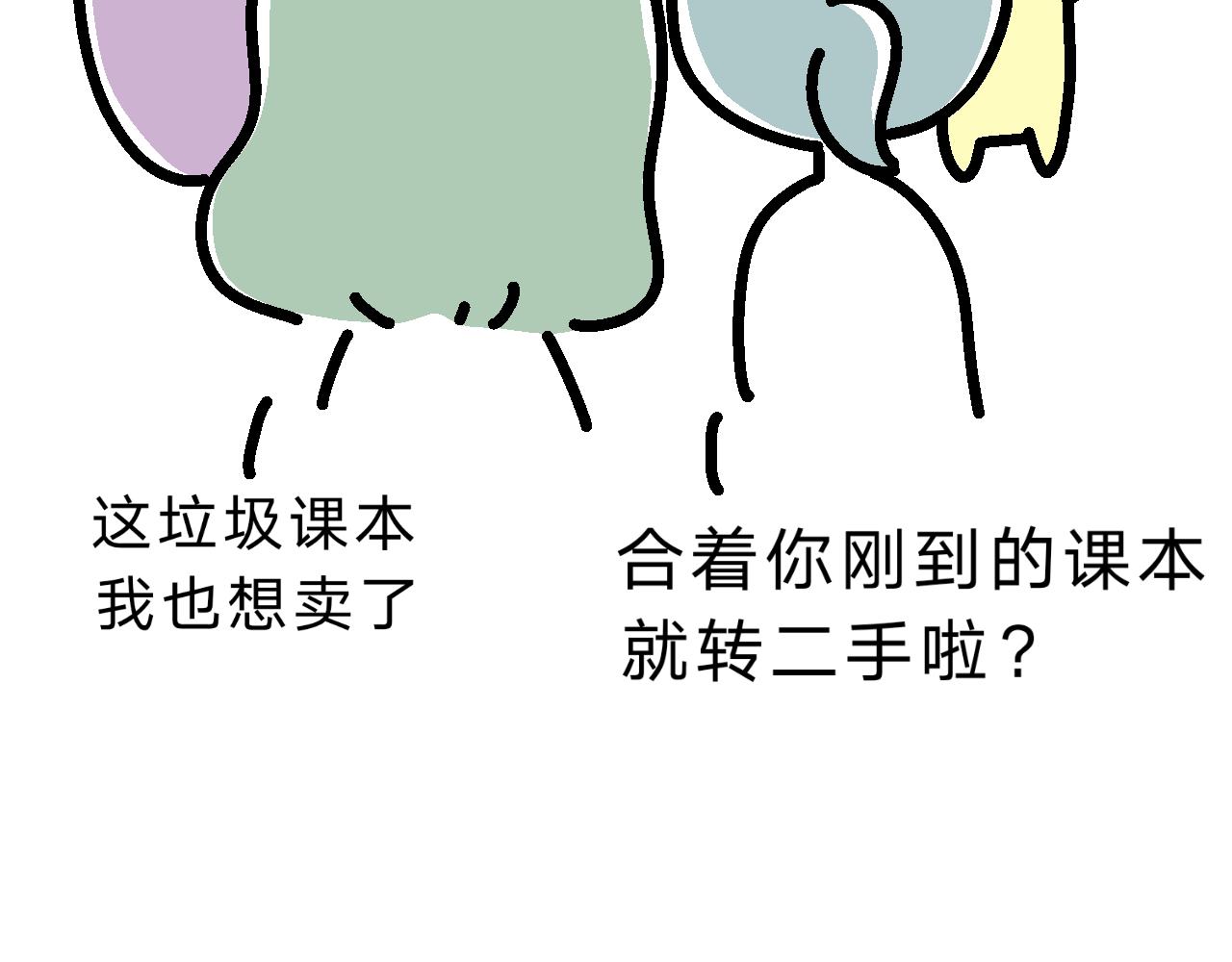 《单身大学》网恋…大失败！！！ 第15页