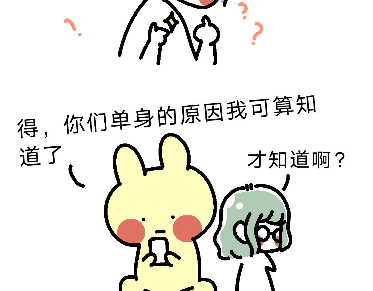 《单身大学》网恋…大失败！！！ 第4页