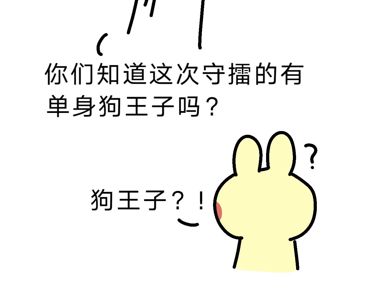 《单身大学》什么？！单身狗王子？！ 第10页