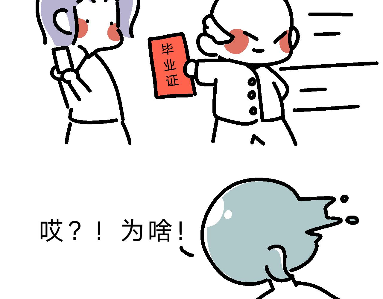 《单身大学》九九创业去了？！ 第13页