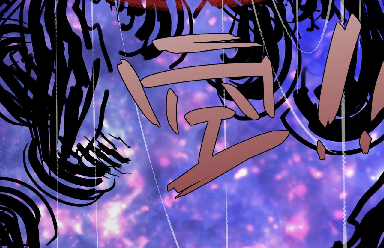 《吃我大宝剑》第11话 咸鱼剑VS巫蛊娃娃 第42页