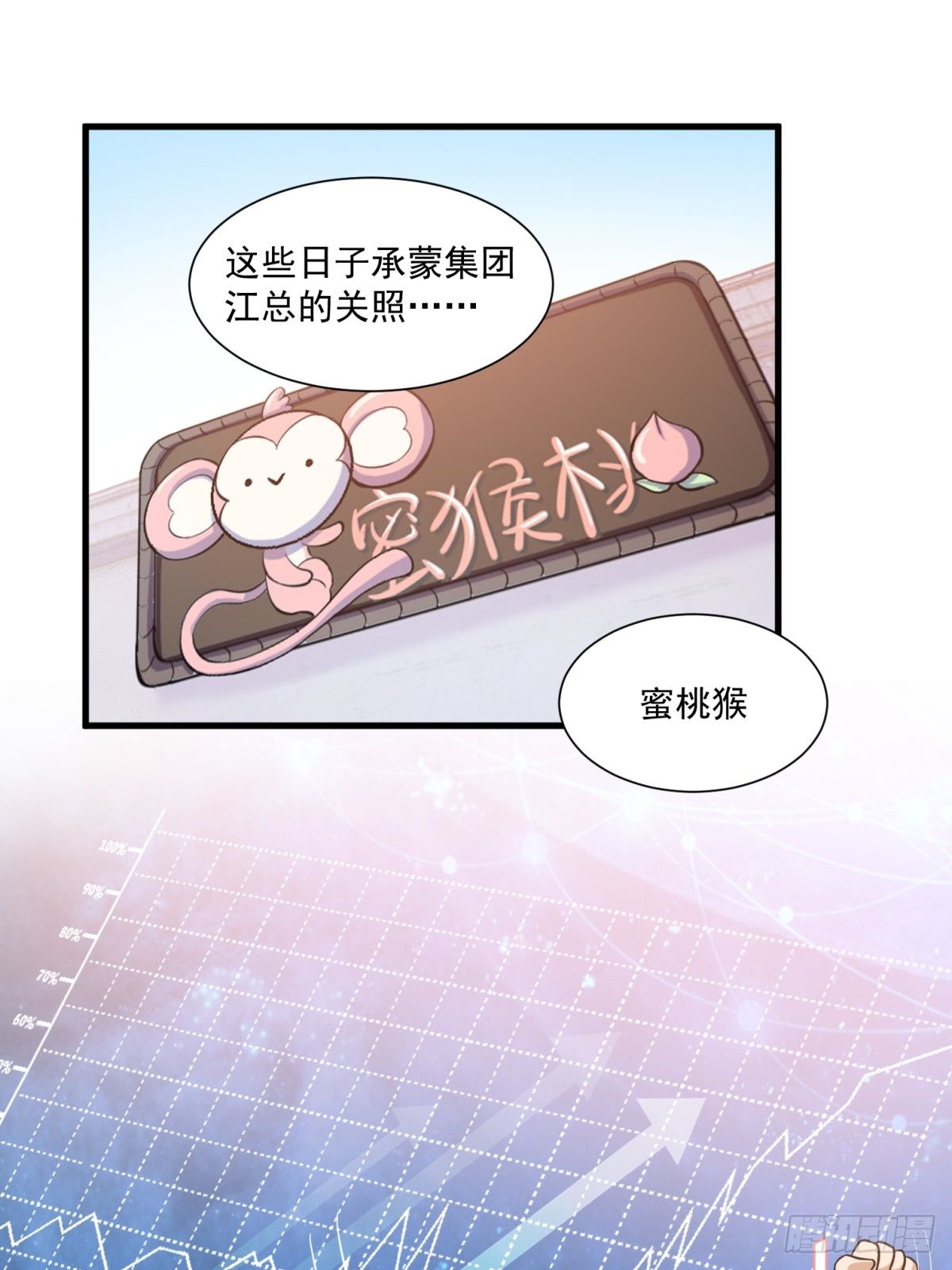 《在总裁漫里寻找常识是我的错？》第三十三话 第1页
