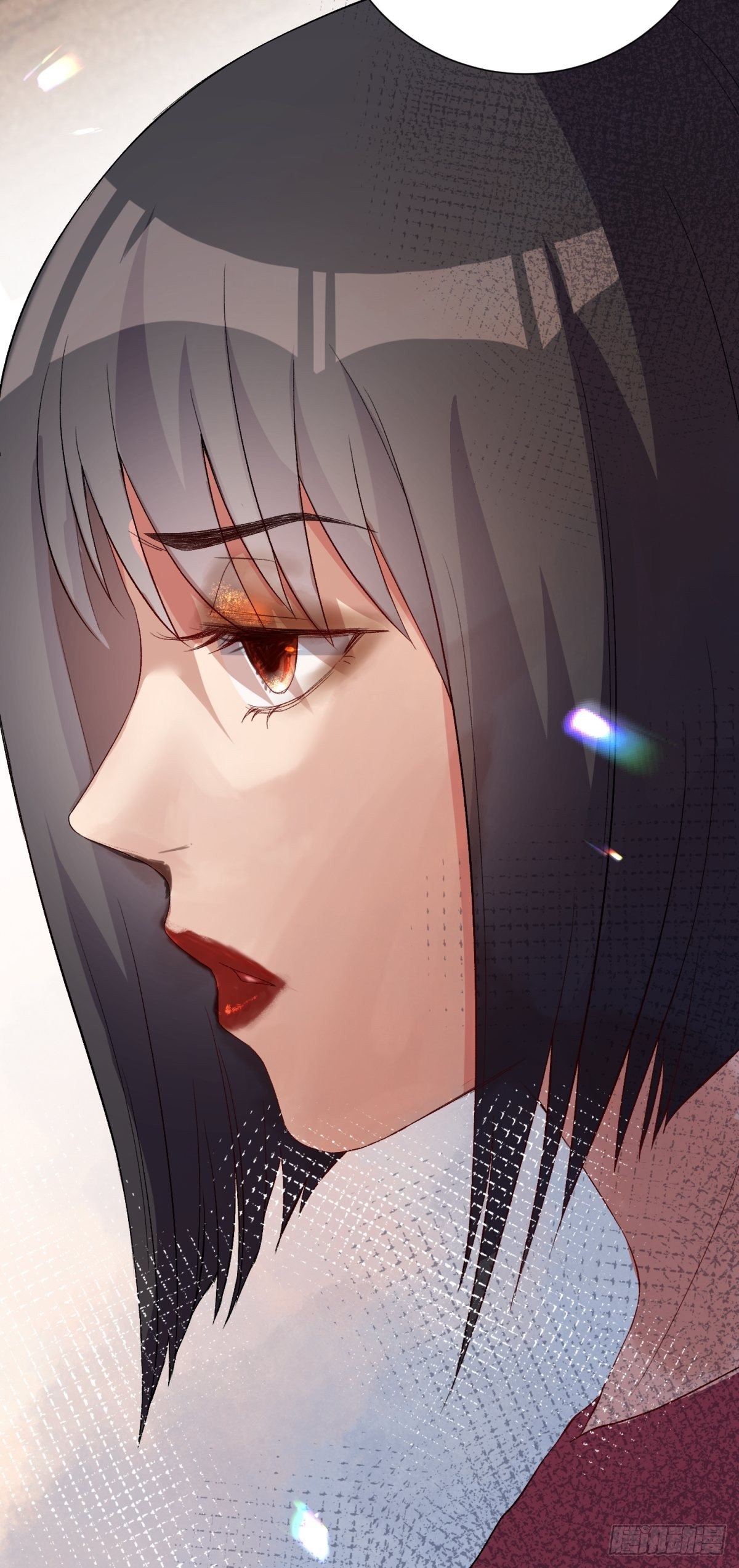 《在总裁漫里寻找常识是我的错？》第四十八话 第28页