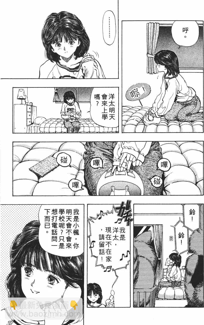 《电影少女》第02卷 第20页