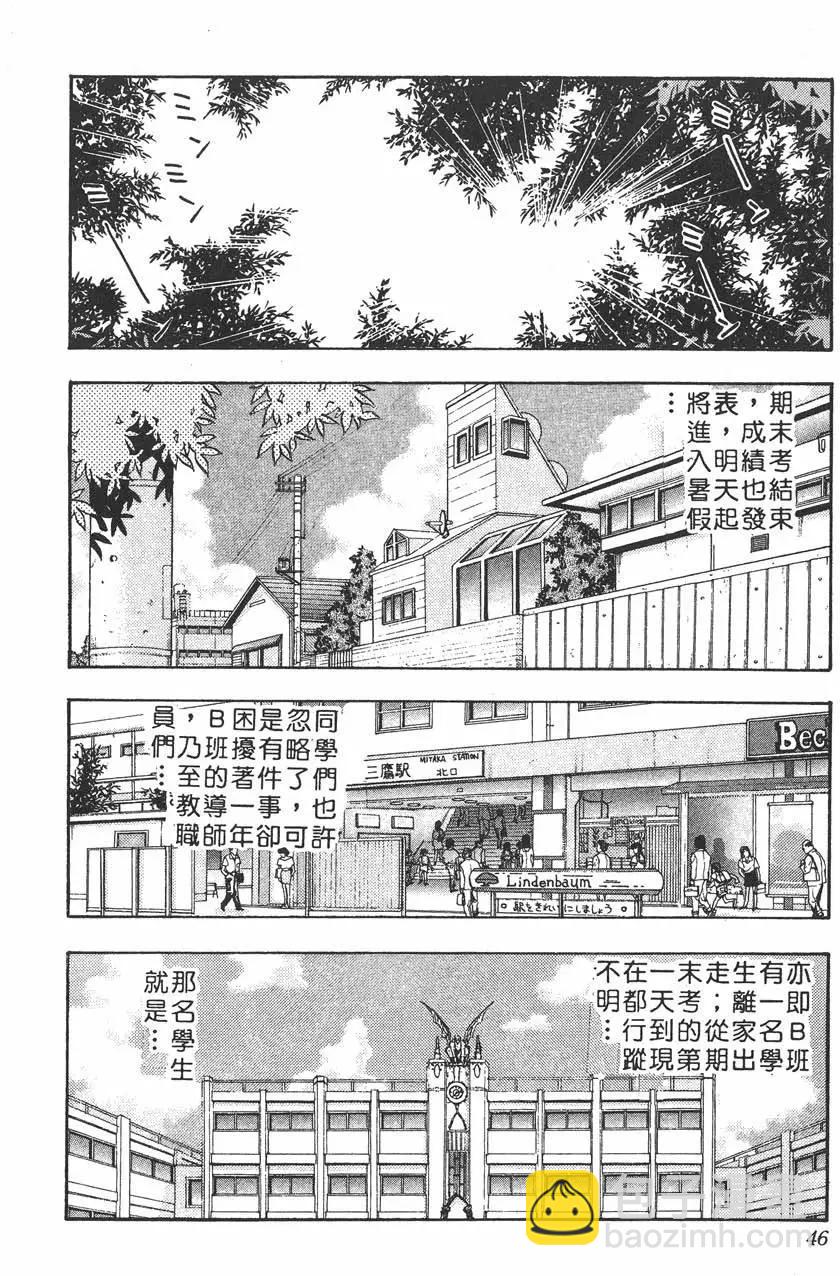 《电影少女》第05卷 第49页