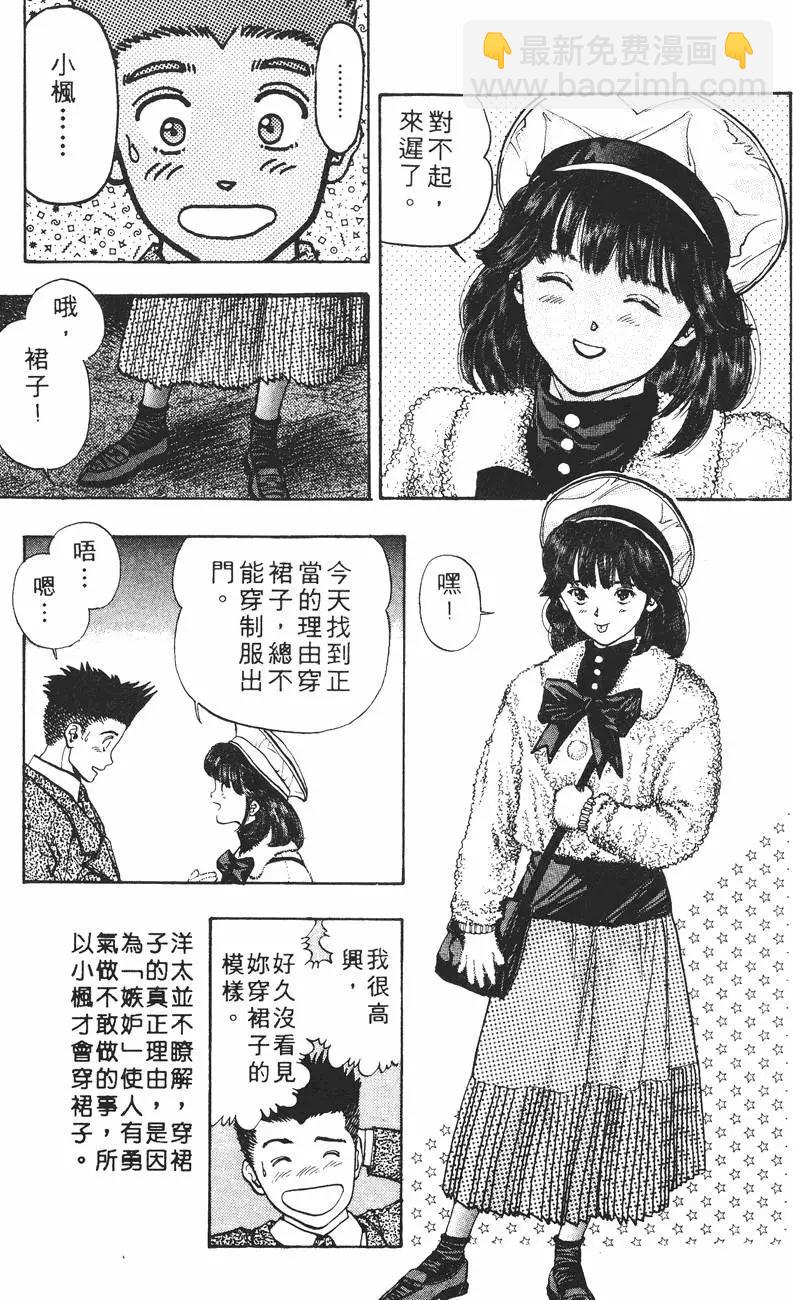 《电影少女》第10卷 第22页