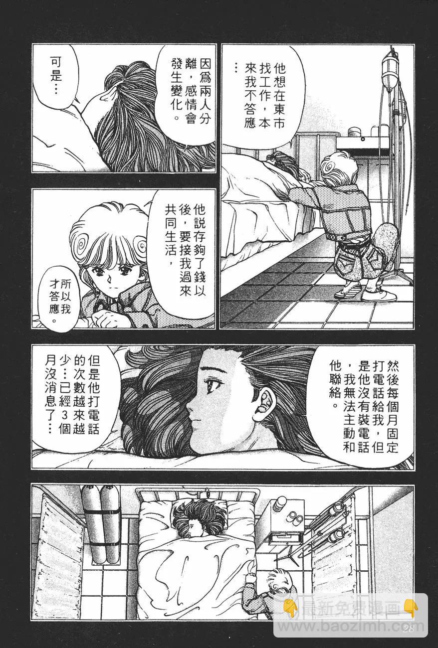 《电影少女》第11卷 第29页