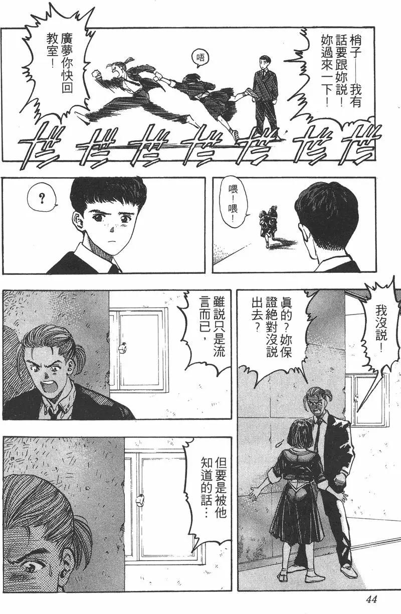 《电影少女》第14卷 第45页