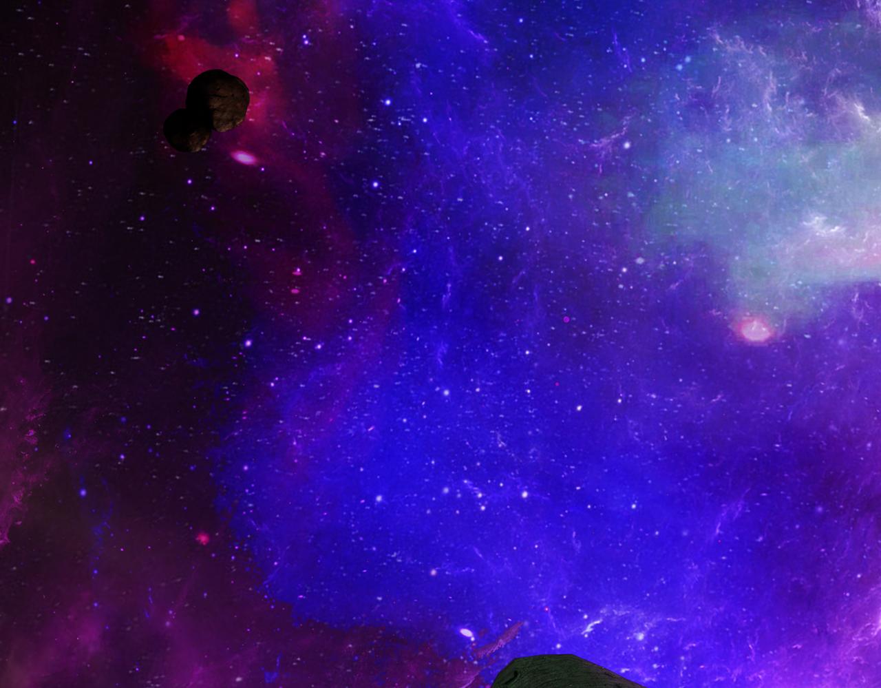 《地网》第17话零点元素 第45页