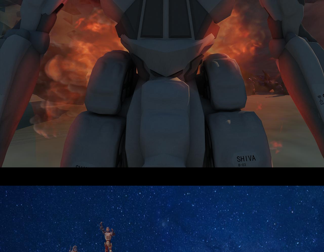 《地网》第21话激战 第44页