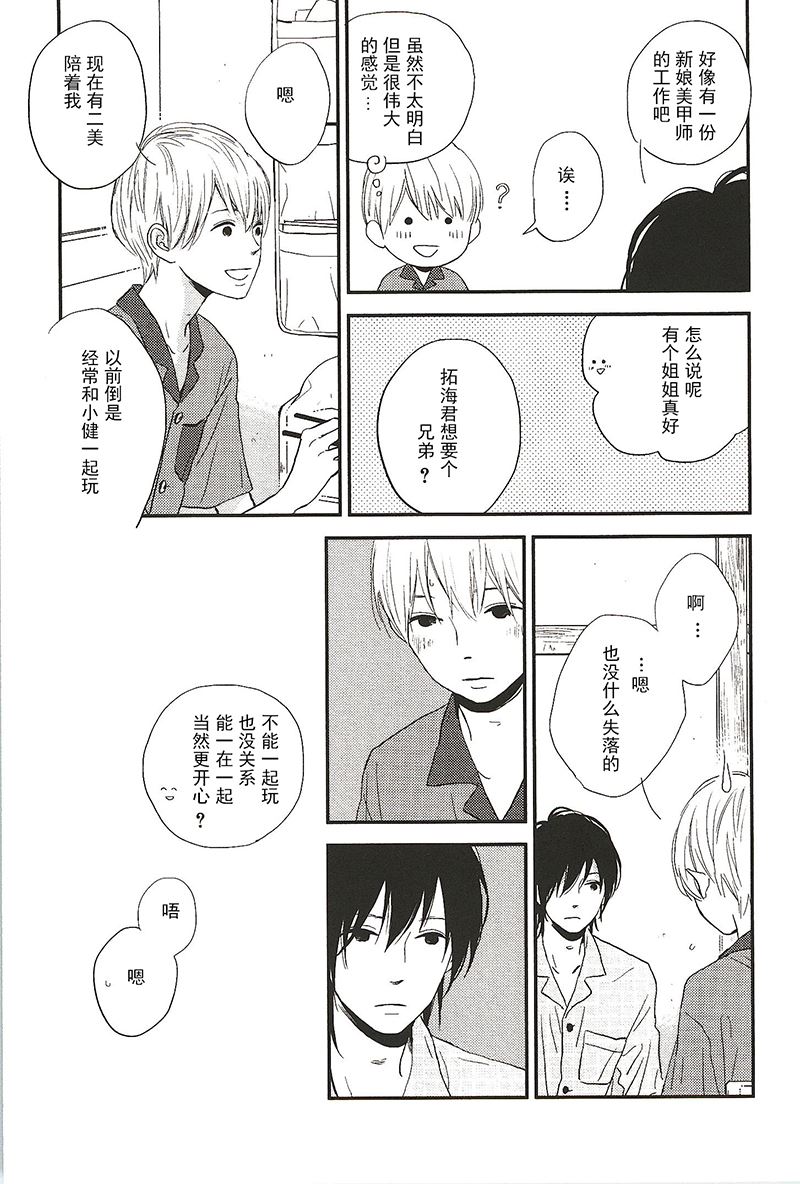 《最后星期五》12 第8页