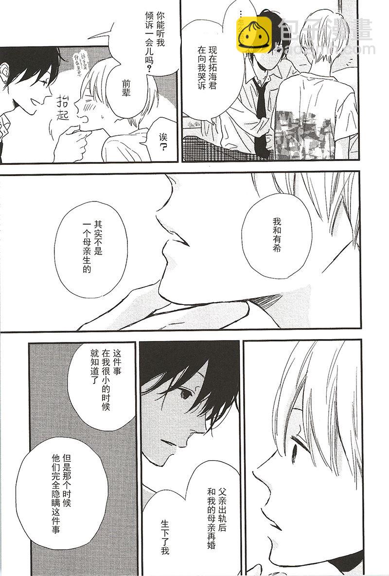 《最后星期五》21 第2页