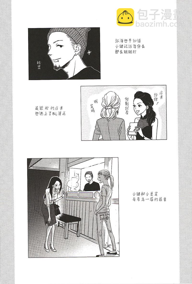《最后星期五》28 第4页